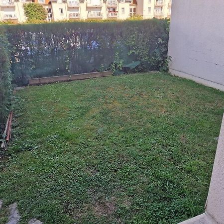 Appartement Refait A Neuf, 4 Pers A Courseulles Exteriör bild