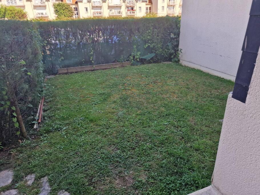 Appartement Refait A Neuf, 4 Pers A Courseulles Exteriör bild